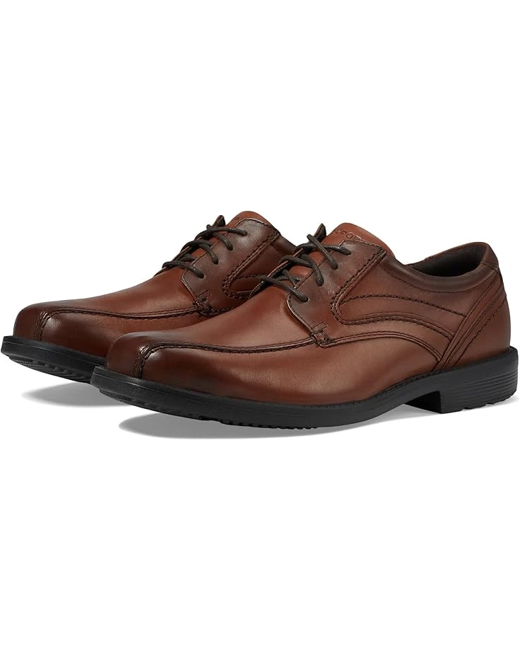 Rockport Style Leader 2 Bike Toe Oxford | Oxfords 9 Rockport Style Leader 2 Bike Toe Oxford | Oxfords - Image 7