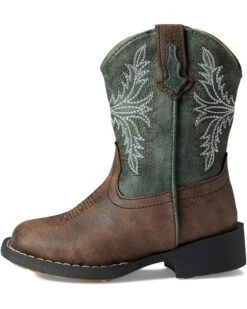 Roper Kids Jed (Toddler) | Boots -Shoe Step Shop 71dxuhUBQrL. AC SR736920
