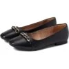 Rockport Zoie Chain Ballet | Flats