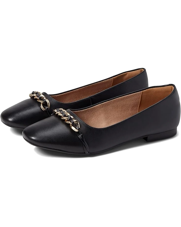 Rockport Zoie Chain Ballet | Flats 3 Rockport Zoie Chain Ballet | Flats