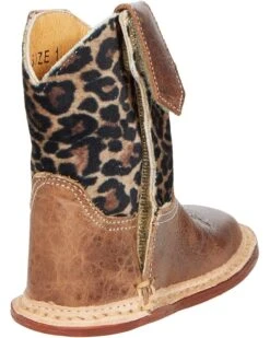 Roper Kids Cheeta (Infant/Toddler) | Boots -Shoe Step Shop 71eseX9J5JS. AC SR736920