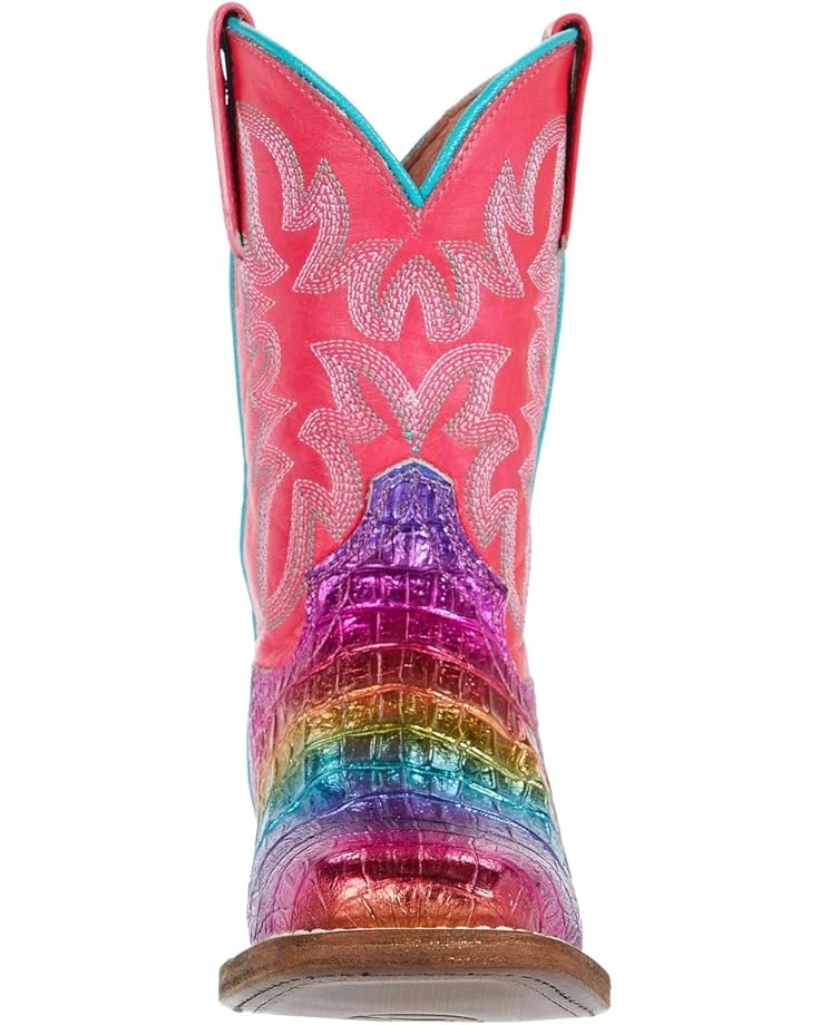 Roper Kids Ali (Toddler/Little Kid) | Boots 9 Roper Kids Ali (Toddler/Little Kid) | Boots - Image 7