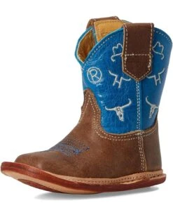 Roper Kids Cowbabies Brands (Infant/Toddler) | Boots 15 Roper Kids Cowbabies Brands (Infant/Toddler) | Boots -Shoe Step Shop 71f9 LjeEnL. AC SR736920