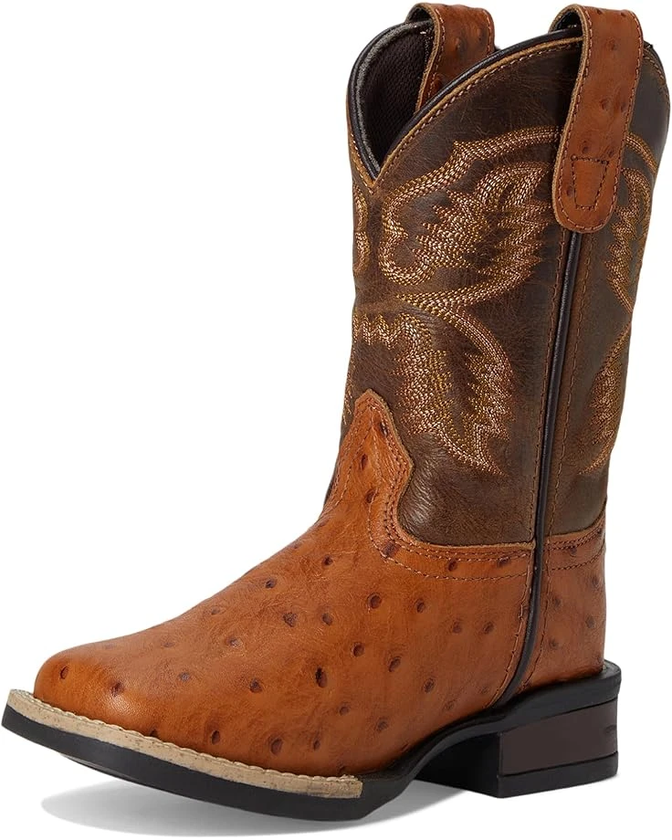 Roper Kids Garza (Toddler/Little Kid) | Boots 9 Roper Kids Garza (Toddler/Little Kid) | Boots - Image 7