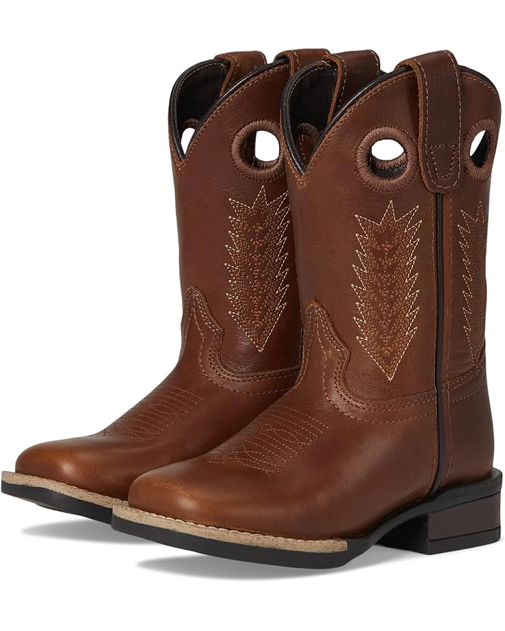 Roper Kids James (Toddler/Little Kid) | Boots 10 Roper Kids James (Toddler/Little Kid) | Boots - Image 8