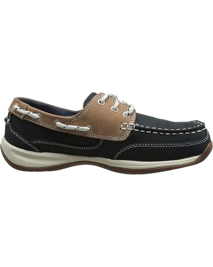 Rockport Works Sailing Club | Boat Shoes 8 Rockport Works Sailing Club | Boat Shoes - Image 6