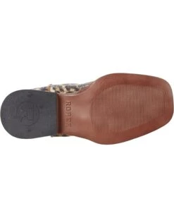 Roper Kids Glitter Leopard (Toddler/Little Kid) | Boots -Shoe Step Shop 71gxdyuEFpS. AC SR736920