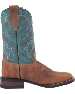 Roper Kids Ezrah (Toddler/Little Kid) | Boots -Shoe Step Shop 71hHnD3sjnL. AC SR736920