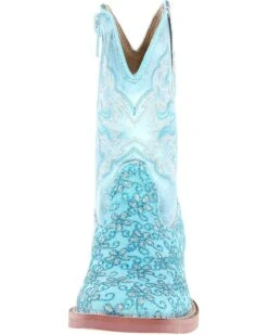 Roper Kids Bling & Glitter (Toddler) | Boots -Shoe Step Shop 71i1jOTYAkL. AC SR736920