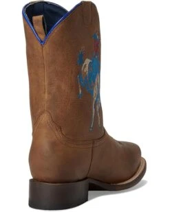 Roper Kids Buckin Bronc 2 (Toddler/Little Kid) | Boots -Shoe Step Shop 71i8PWuAiHL. AC SR736920