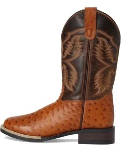 Roper Kids Garza (Big Kid) | Boots 12 Roper Kids Garza (Big Kid) | Boots -Shoe Step Shop 71jPPxIZw8L. AC SR736920