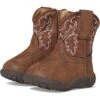 Roper Kids Cowbabies Heritage (Infant/Toddler) | Boots -Shoe Step Shop 71jTF hjJL. AC SR736920