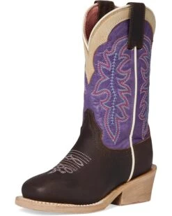 Roper Kids Lilac (Toddler/Little Kid) | Boots -Shoe Step Shop 71jm7OS8FL. AC SR736920