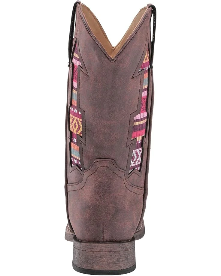 Roper Kids Double Arrows (Toddler/Little Kid) | Boots 7 Roper Kids Double Arrows (Toddler/Little Kid) | Boots - Image 5