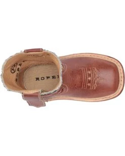 Roper Kids Cowbaby American Flag (Infant/Toddler) | Boots -Shoe Step Shop 71lwcpBnzSL. AC SR736920