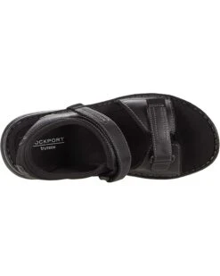 Rockport Darwyn Quarter Strap | Sandals -Shoe Step Shop 71m4HFxKgHL. AC SR736920
