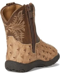 Roper Kids Cowbabies Jed (Infant/Toddler) | Boots 13 Roper Kids Cowbabies Jed (Infant/Toddler) | Boots -Shoe Step Shop 71m4Zx35ULL. AC SR736920