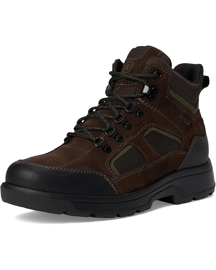 Rockport Evan Waterproof Boots 9 Rockport Evan Waterproof Boots - Image 7