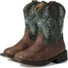 Roper Kids Jed (Toddler) | Boots