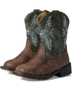 Roper Kids Jed (Toddler) | Boots