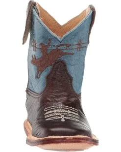 Roper Kids Cowbaby Bullrider (Infant/Toddler) | Boots -Shoe Step Shop 71mSEAGuML. AC SR736920