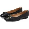 Rockport Zoie Ring Ballet | Flats -Shoe Step Shop 71mSQk13DL. AC SR736920