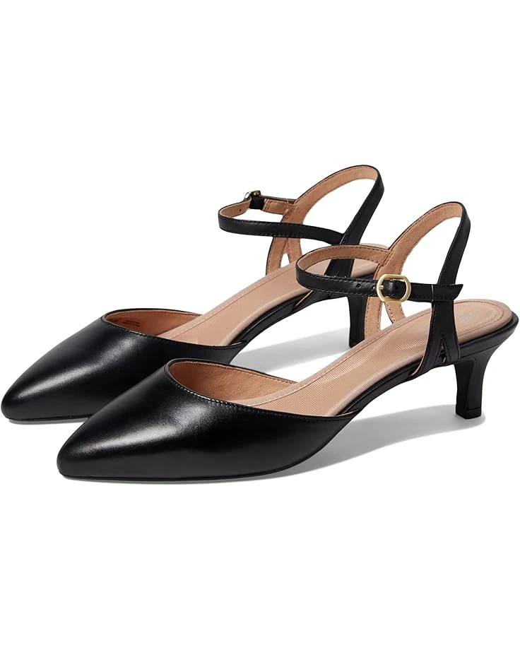 Rockport Total Motion Kalila Two-Piece | Heels 3 Rockport Total Motion Kalila Two-Piece | Heels