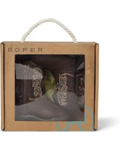 Roper Kids Cowbabies Patrick (Infant/Toddler) | Boots -Shoe Step Shop 71naAtzV cL. AC SR736920