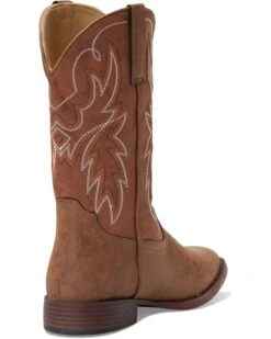 Roper Kids Heritage (Big Kid) | Boots -Shoe Step Shop 71nycWP8aAL. AC SR736920