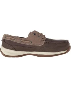 Rockport Works Sailing Club | Boat Shoes -Shoe Step Shop 71oiJ8TgzhL. AC SR736920