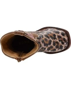 Roper Kids Glitter Leopard (Toddler) | Boots -Shoe Step Shop 71ovi4gJ5L. AC SR736920