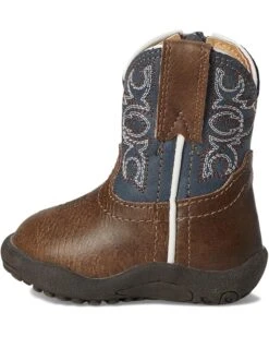 Roper Kids Cowbabies Ainsley (Infant/Toddler) | Boots -Shoe Step Shop 71piHjCiE4L. AC SR736920