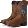 Roper Kids Buckin Bronc 2 (Toddler/Little Kid) | Boots -Shoe Step Shop 71rWabRX73L. AC SR736920