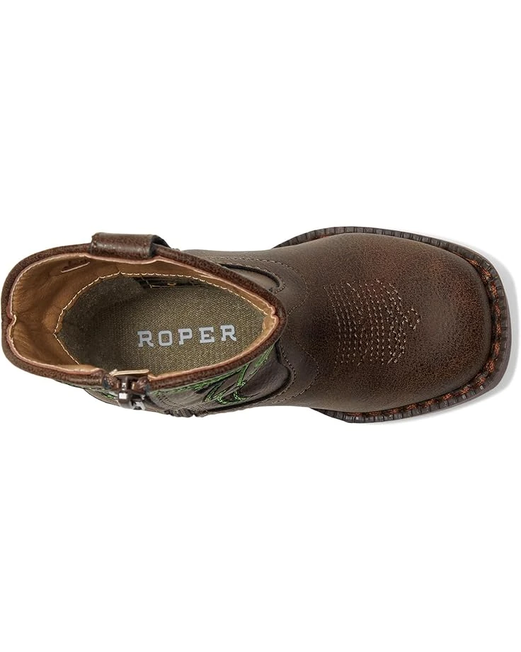Roper Kids Reno (Toddler) | Boots 4 Roper Kids Reno (Toddler) | Boots - Image 2