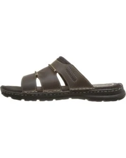 Rockport Darwyn Slide | Sandals -Shoe Step Shop 71rgA1b2R0L. AC SR736920