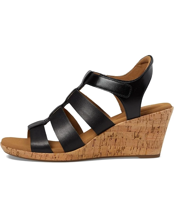 Rockport Briah New Gladiator | Heels 6 Rockport Briah New Gladiator | Heels - Image 4