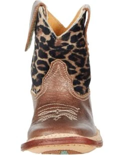 Roper Kids Cheeta (Infant/Toddler) | Boots -Shoe Step Shop 71sbL6kcBXS. AC SR736920