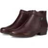 Rockport Carly Bootie | Boots -Shoe Step Shop 71stL gUjL. AC SR736920