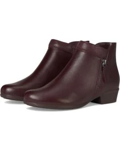 Rockport Carly Bootie | Boots