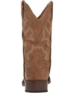 Roper Kids Cole Square Toe Boot (Toddler/Little Kid) | Boots -Shoe Step Shop 71szMbCDpYL. AC SR736920