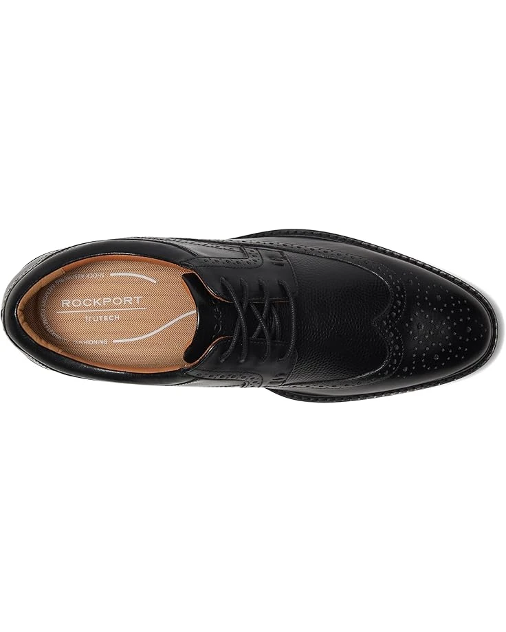 Rockport Fallo | Oxfords 4 Rockport Fallo | Oxfords - Image 2