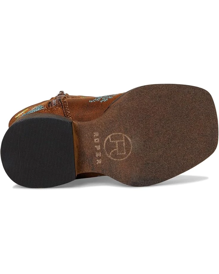 Roper Kids Bailey Floral (Toddler) | Boots 5 Roper Kids Bailey Floral (Toddler) | Boots - Image 3