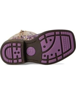 Roper Kids Glitter Aztec (Toddler) | Boots -Shoe Step Shop 71uUufnxbtL. AC SR736920