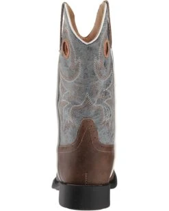 Roper Kids Daniel (Big Kid) | Boots -Shoe Step Shop 71uajtjEQQL. AC SR736920