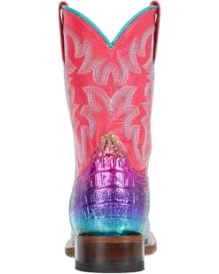 Roper Kids Ali (Toddler/Little Kid) | Boots 13 Roper Kids Ali (Toddler/Little Kid) | Boots -Shoe Step Shop 71vUNtUfXtL. AC SR736920