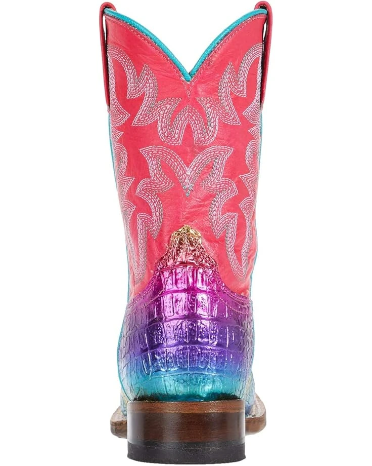 Roper Kids Ali (Toddler/Little Kid) | Boots 7 Roper Kids Ali (Toddler/Little Kid) | Boots - Image 5