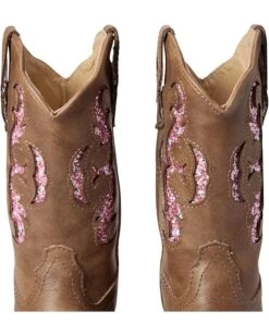 Roper Kids Glitter Gypsy (Toddler/Little Kid) | Boots -Shoe Step Shop 71vX2jsi5SL. AC SR736920