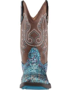 Roper Kids Glitter Aztec (Toddler/Little Kid) | Boots 16 Roper Kids Glitter Aztec (Toddler/Little Kid) | Boots -Shoe Step Shop 71voxCDKnWL. AC SR736920