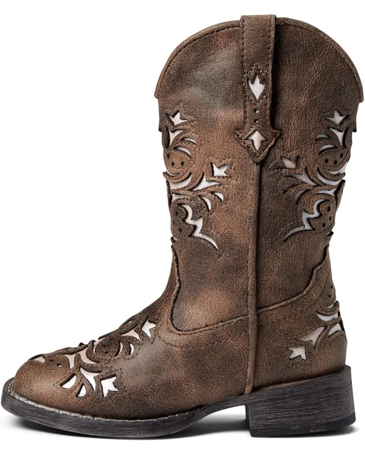 Roper Kids Lola (Toddler/Little Kid) | Boots 6 Roper Kids Lola (Toddler/Little Kid) | Boots - Image 4