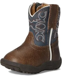 Roper Kids Cowbabies Ainsley (Infant/Toddler) | Boots -Shoe Step Shop 71xVqlvxpQL. AC SR736920